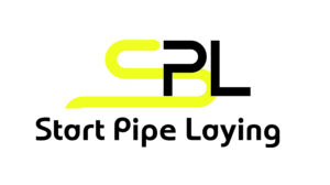 Start Pipe Laying